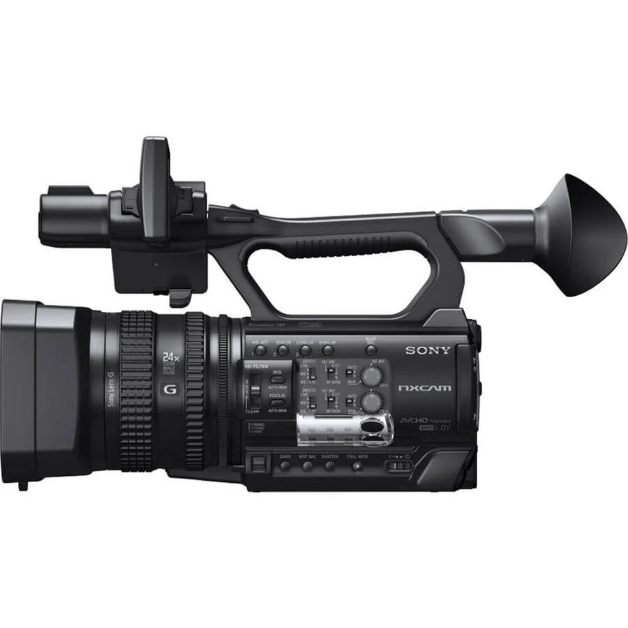 Sony PXW-Z150 4K Video Kamera