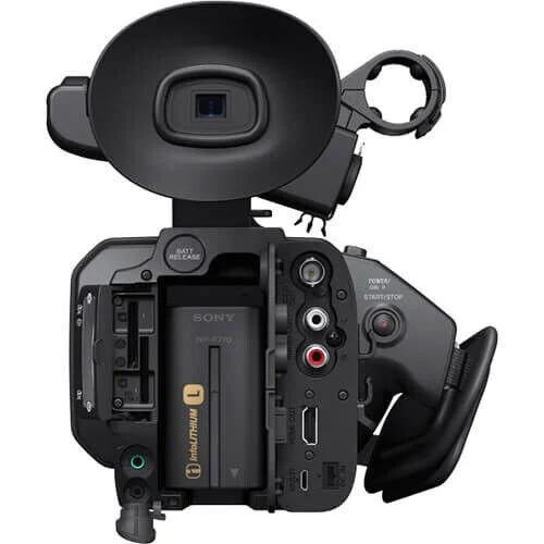 Sony PXW-Z150 4K Video Kamera
