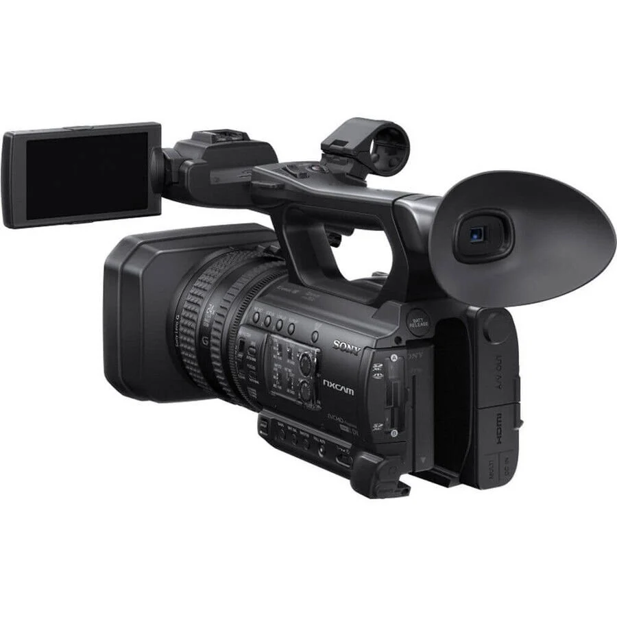 Sony PXW-Z150 4K Video Kamera