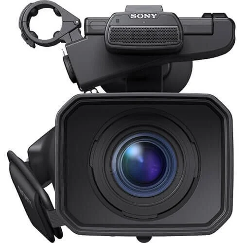 Sony PXW-Z150 4K Video Kamera